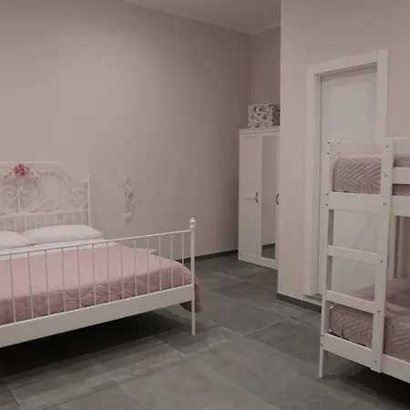 Casa Eliana Naples