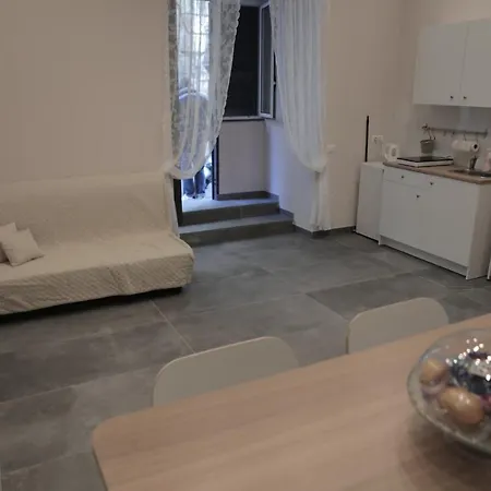 Casa Eliana Hébergement de vacances
