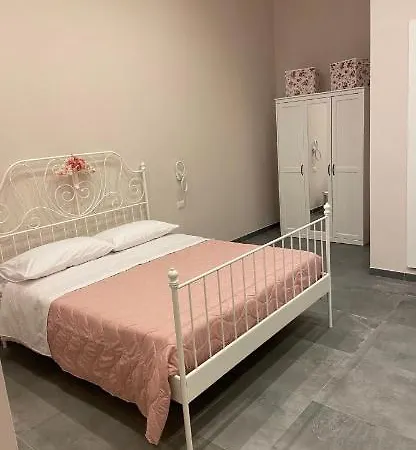 Casa Eliana Hébergement de vacances Naples