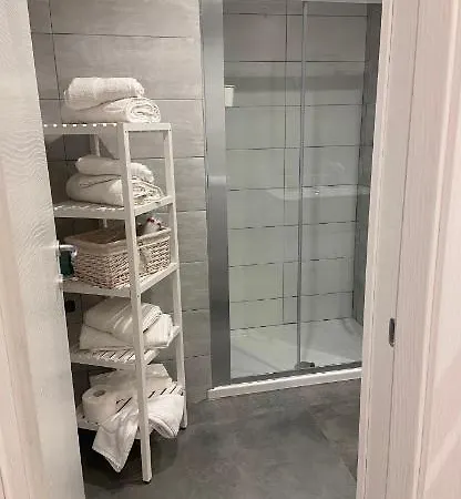 Semesterbostad Casa Eliana *