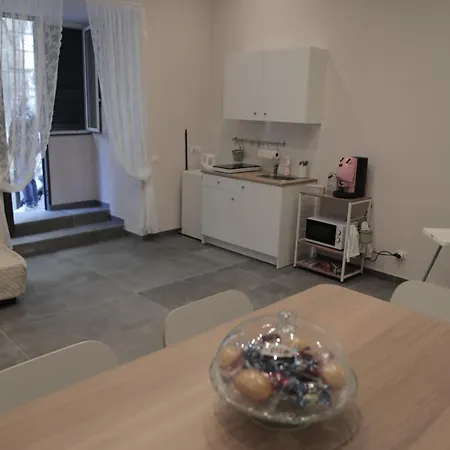 Semesterbostad Casa Eliana