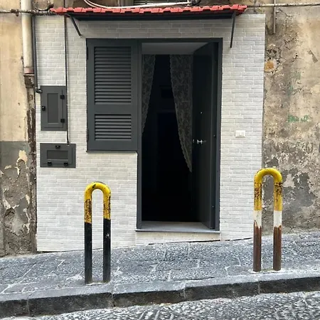 Casa Eliana Nápoles